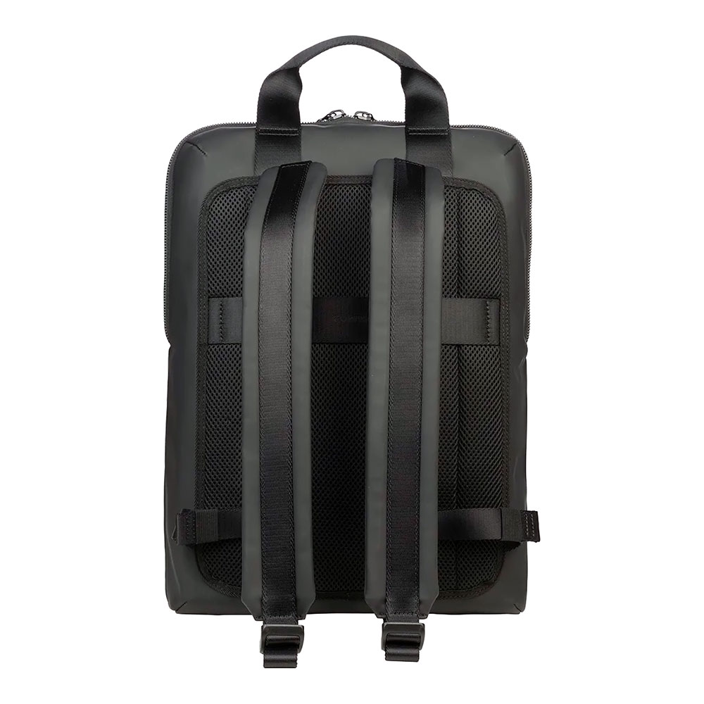 Рюкзак для ноутбука Tucano Gommo 15.6 Backpack Black photo 3