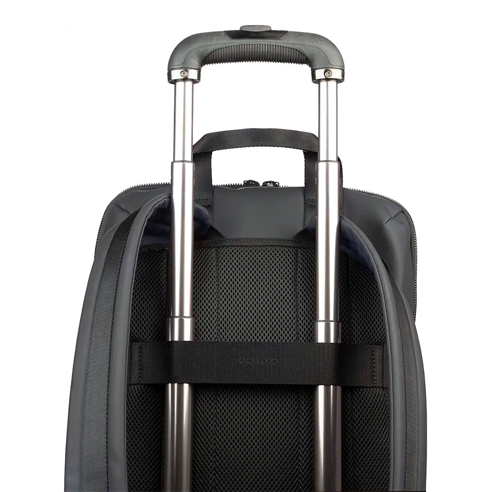 Рюкзак для ноутбука Tucano Gommo 15.6 Backpack Black photo 5