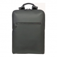 Рюкзак для ноутбука Tucano Gommo 15.6 Backpack Black thumbnav 1