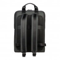 Рюкзак для ноутбука Tucano Gommo 15.6 Backpack Black thumbnav 3