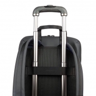 Рюкзак для ноутбука Tucano Gommo 15.6 Backpack Black thumbnav 5