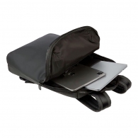 Рюкзак для ноутбука Tucano Gommo 15.6 Backpack Black thumbnav 6