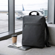 Рюкзак для ноутбука Tucano Gommo 15.6 Backpack Black thumbnav 7
