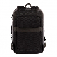 Рюкзак для ноутбука Tucano Loop 15.6 Black thumbnav 6