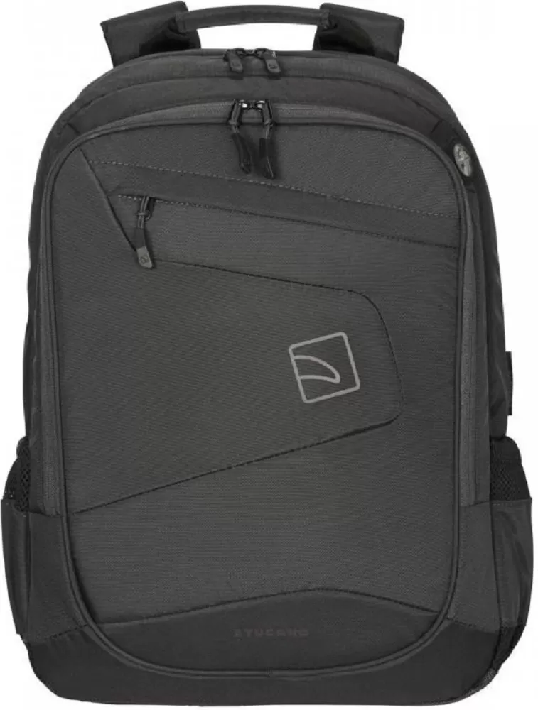 Рюкзак для ноутбука Tucano Lato 17 Black