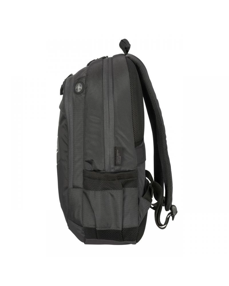 Рюкзак для ноутбука Tucano Lato 17 Black