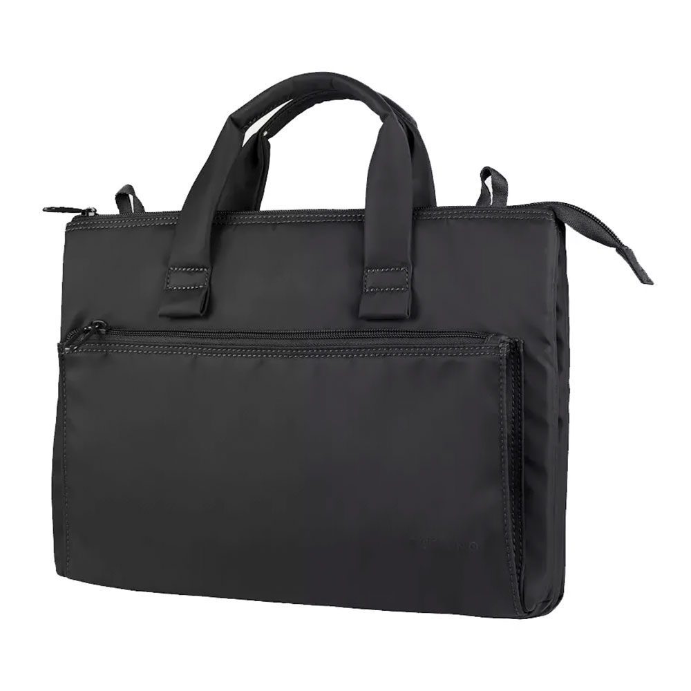 Сумка для ноутбука Tucano Lampo 2 Slim 14 Black photo 2