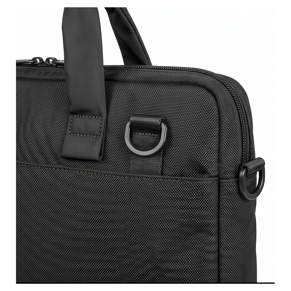 Сумка для ноутбука Tucano Lampo 2 Slim 14 Black photo 4