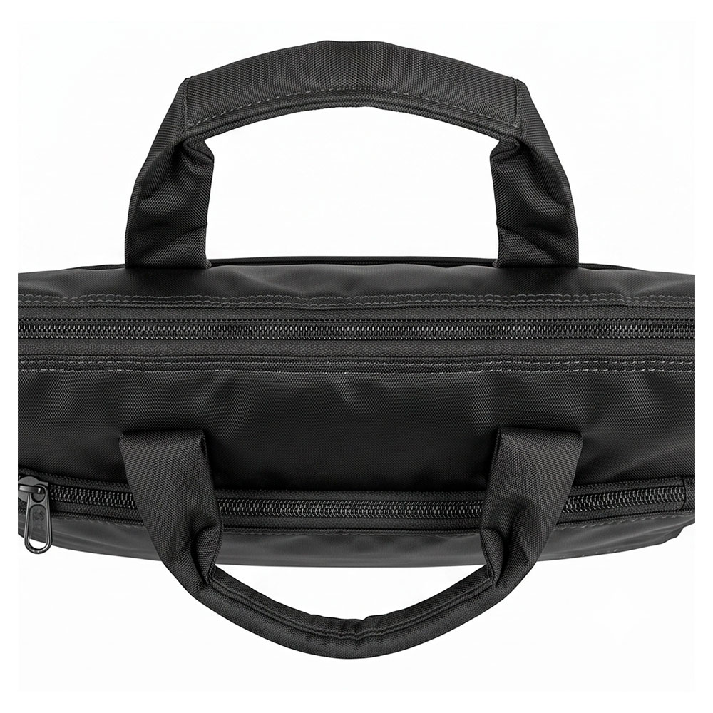 Сумка для ноутбука Tucano Lampo 2 Slim 14 Black photo 7