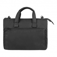 Сумка для ноутбука Tucano Lampo 2 Slim 14 Black thumbnav 1