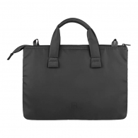 Сумка для ноутбука Tucano Lampo 2 Slim 14 Black thumbnav 3
