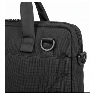 Сумка для ноутбука Tucano Lampo 2 Slim 14 Black thumbnav 4