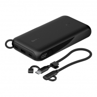 Внешний аккумулятор Belkin BPB028HQBK thumbnav 6