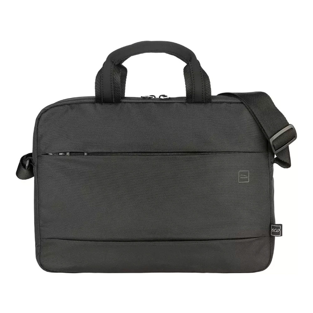 Geanta pt. laptop Tucano Global 2 13/14 Black photo 1