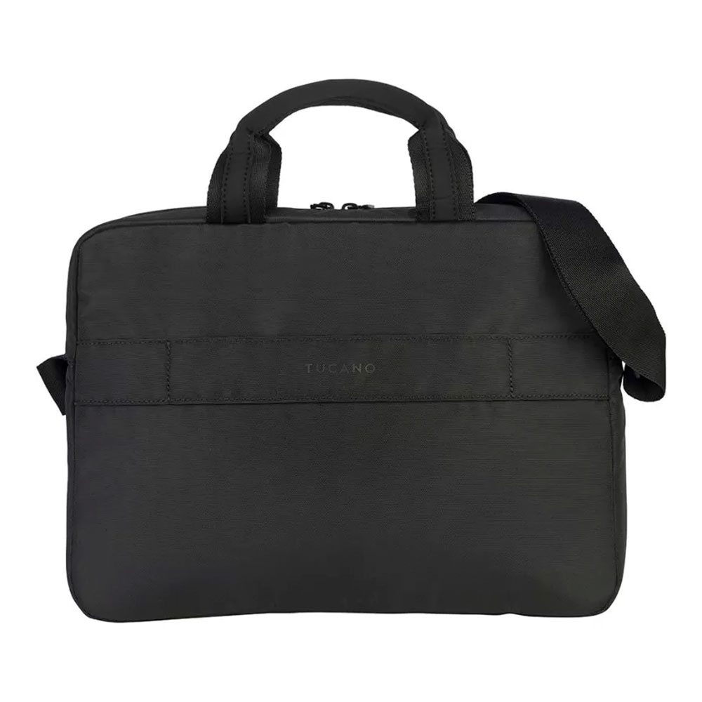 Geanta pt. laptop Tucano Global 2 13/14 Black photo 3