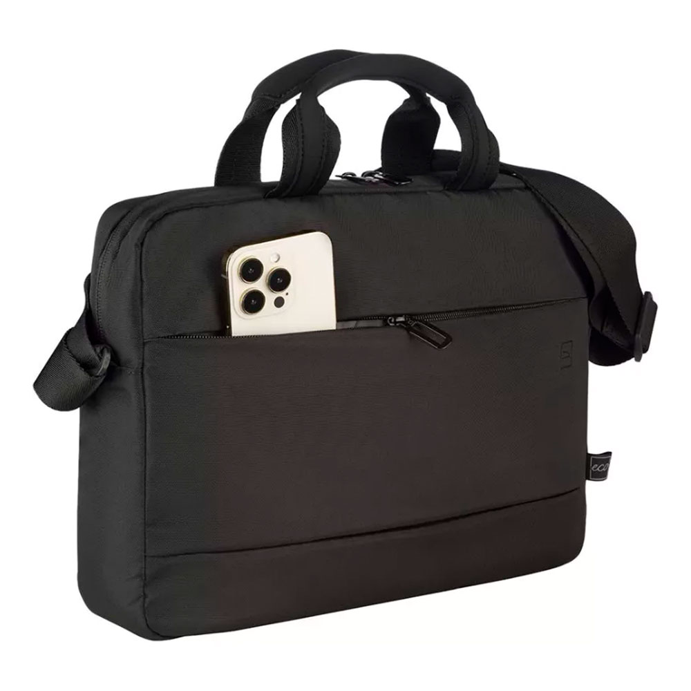 Geanta pt. laptop Tucano Global 2 13/14 Black photo 5
