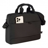 Geanta pt. laptop Tucano Global 2 13/14 Black thumbnav 5