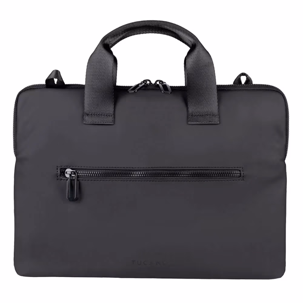 Сумка для ноутбука Tucano Gommo Superslim 14 Black 