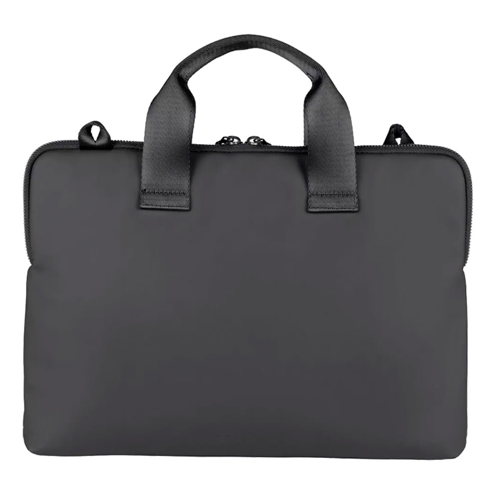 Сумка для ноутбука Tucano Gommo Superslim 14 Black photo 2