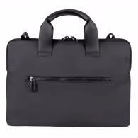 Сумка для ноутбука Tucano Gommo Superslim 14 Black