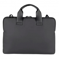 Сумка для ноутбука Tucano Gommo Superslim 14 Black thumbnav 2