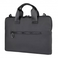 Сумка для ноутбука Tucano Gommo Superslim 14 Black thumbnav 3