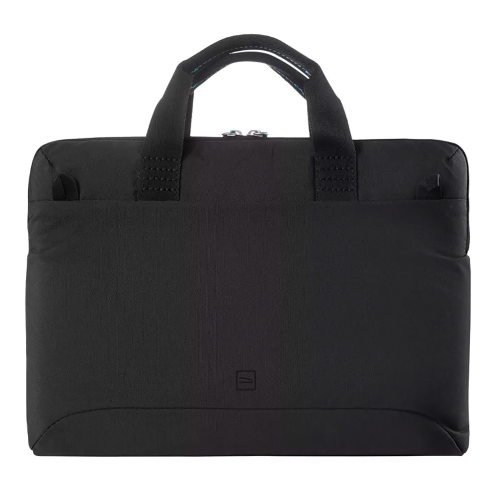 Сумка для ноутбука Tucano Smilza Superslim 14 Black photo 4
