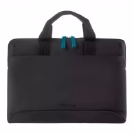 Сумка для ноутбука Tucano Smilza Superslim 14 Black
