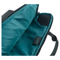 Сумка для ноутбука Tucano Smilza Superslim 14 Black thumbnav 7