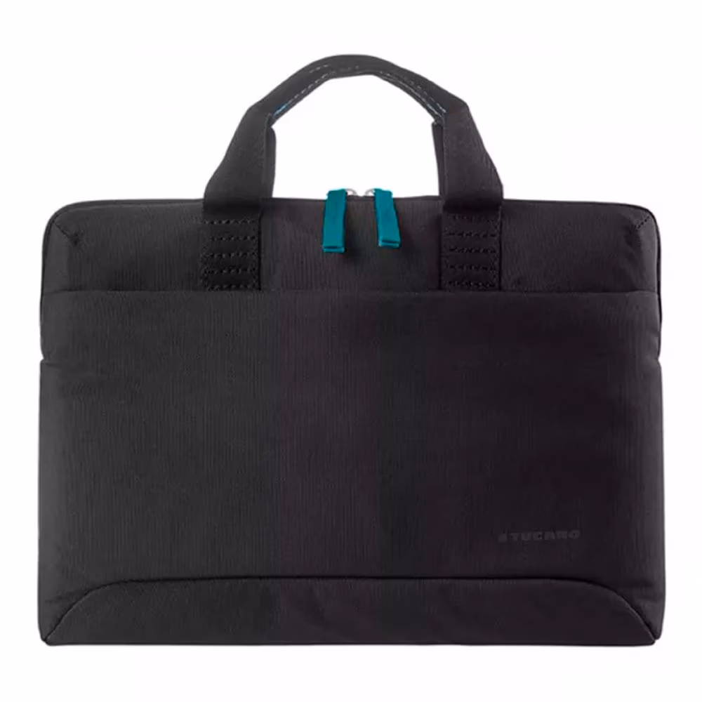 Сумка для ноутбука Tucano Smilza Superslim 15.6 Black 