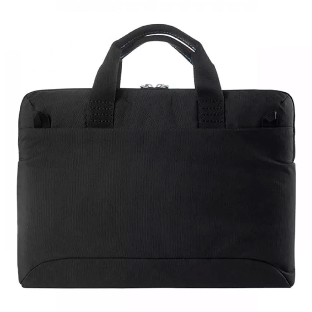 Сумка для ноутбука Tucano Smilza Superslim 15.6 Black photo 2