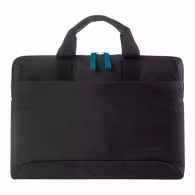 Сумка для ноутбука Tucano Smilza Superslim 15.6 Black