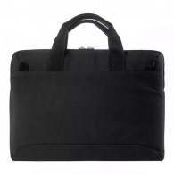Сумка для ноутбука Tucano Smilza Superslim 15.6 Black thumbnav 2