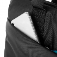 Сумка для ноутбука Tucano Smilza Superslim 15.6 Black thumbnav 6