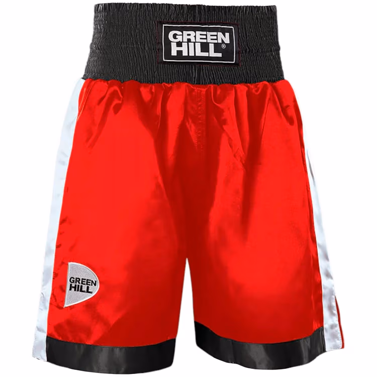 Шорты Green Hill BOXSHORTS PIPER