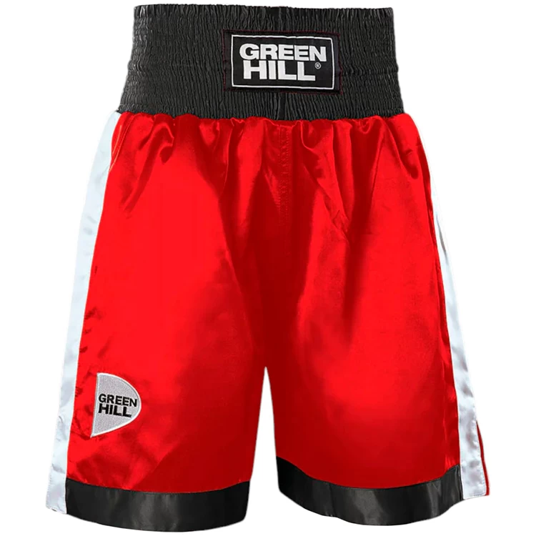 Шорты Green Hill BOXSHORTS PIPER