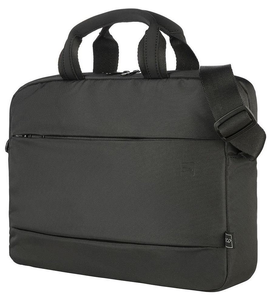 Geanta p/u notebook Tucano BSTN 1314BK photo 2