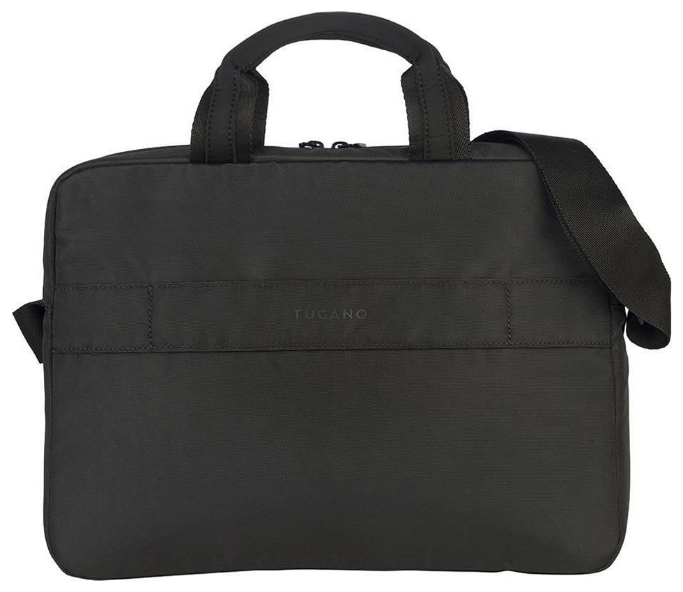 Geanta p/u notebook Tucano BSTN 1314BK photo 3