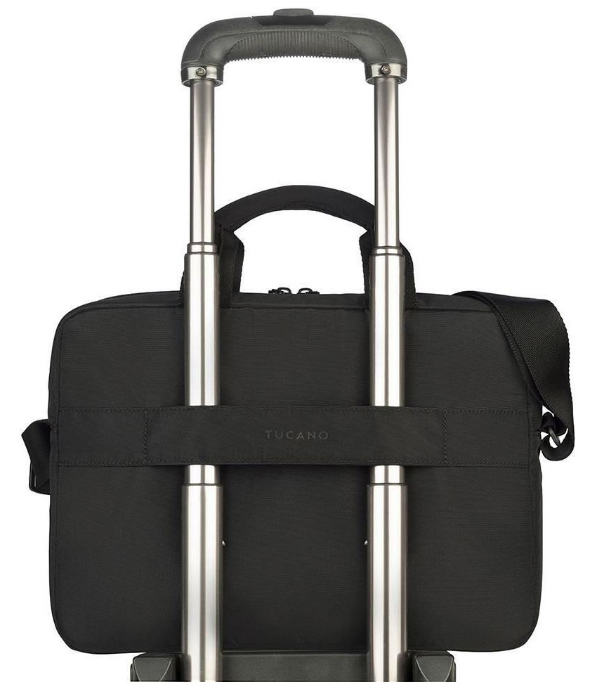 Geanta p/u notebook Tucano BSTN 1314BK photo 6
