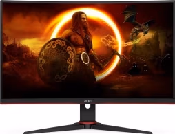 Monitor AOC C27G2ZE/BK