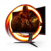 Монитор AOC C27G2ZUBK thumbnav 3