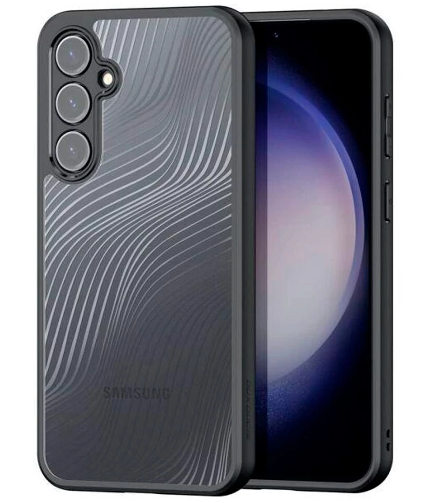 Husa Dux Ducis Samsung S23 FE AIMO Mag Husa Dux Ducis Samsung S23 FE AIMO Mag