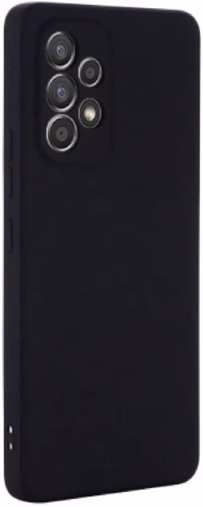 Husa Helmet CaseSiliconeA33BK
