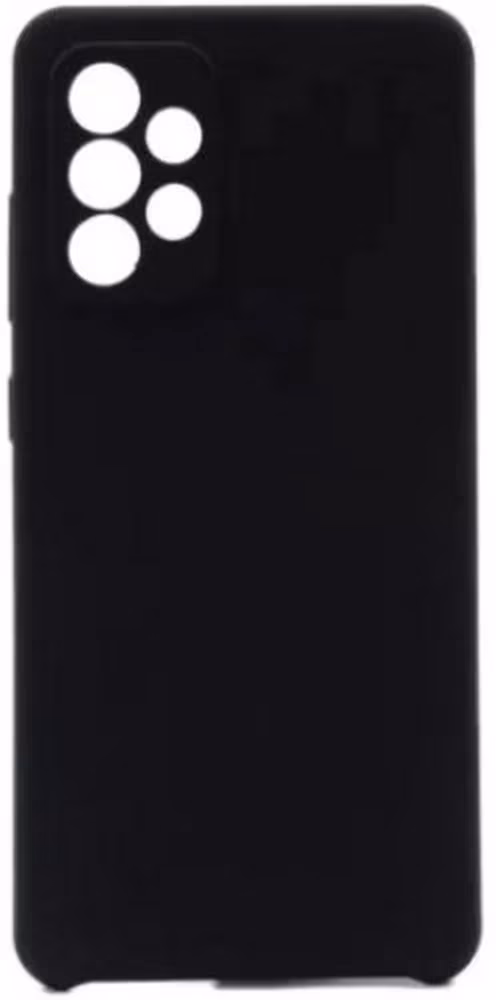 Husa Helmet CaseSiliconeA53BK