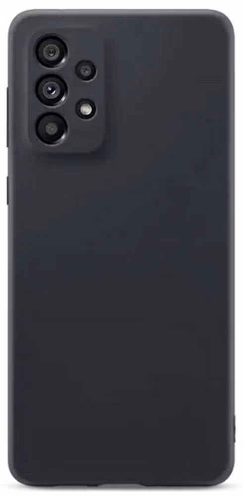 Husa Helmet CaseSiliconeA73BK