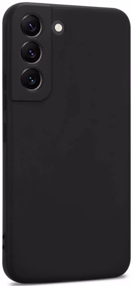 Husa Helmet CaseSiliconeS22BK