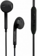 Наушники проводные Promate CASGEARPODIS2BK  thumbnav 1