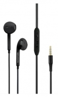 Наушники проводные Promate CASGEARPODIS2BK  thumbnav 2