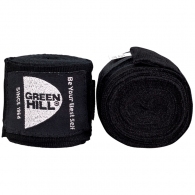 Боксерские бинты Green Hill Elastic Bandages thumbnav