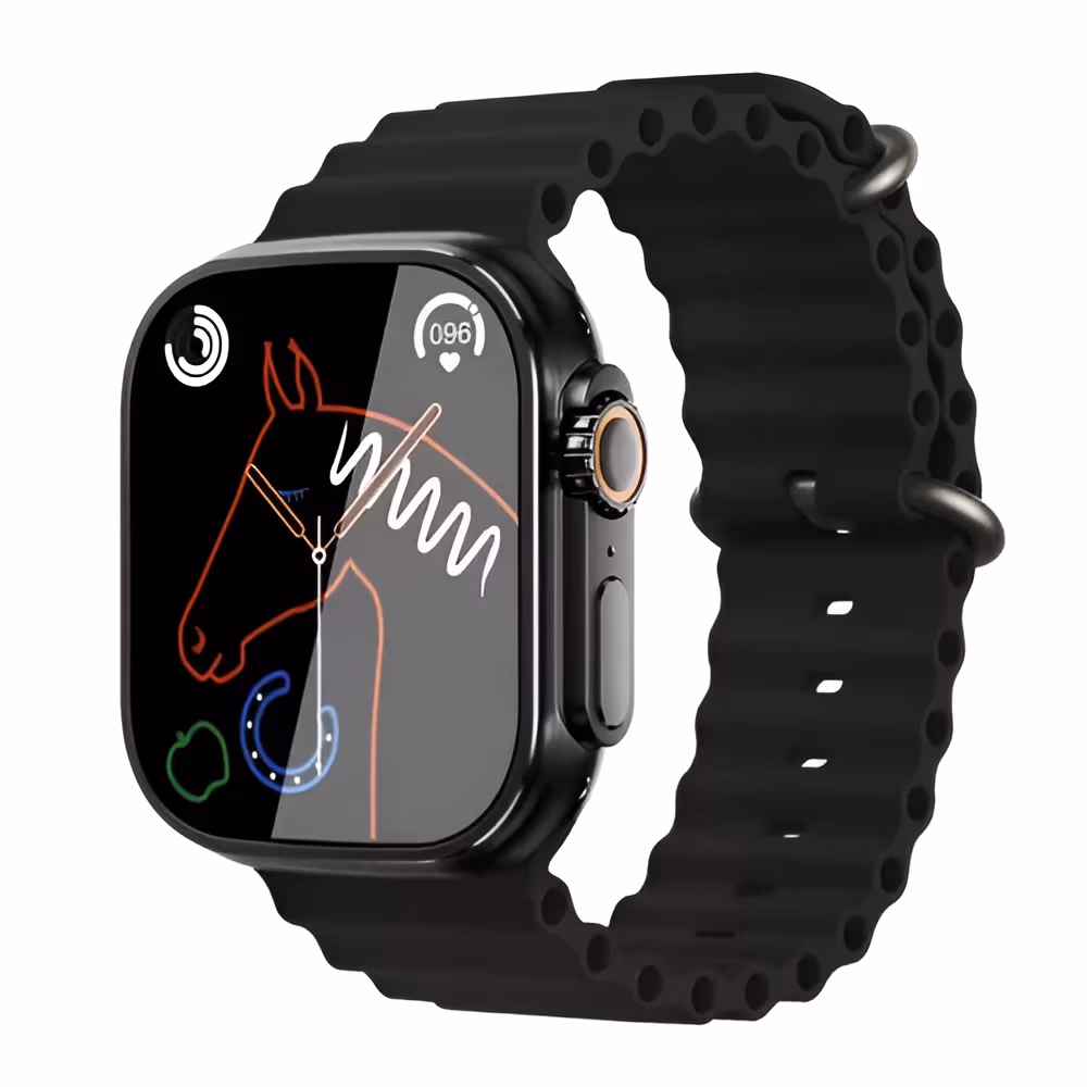Смарт часы Charome T8 Ultra HD Call Smart Watch